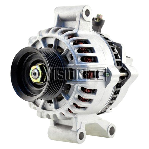 Vision-OE® - Remanufactured Alternator