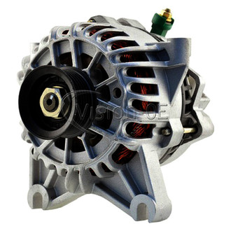 Vision-OE® - Remanufactured Alternator