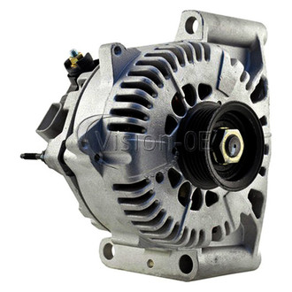 Vision-OE® - Remanufactured Alternator
