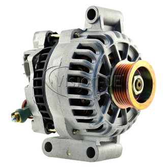 Vision-OE® - Remanufactured Alternator