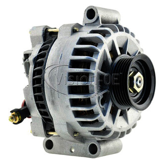 Vision-OE® - Remanufactured Alternator