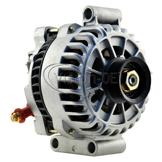 Vision-OE® - Remanufactured Alternator