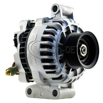 Vision-OE® - Remanufactured Alternator
