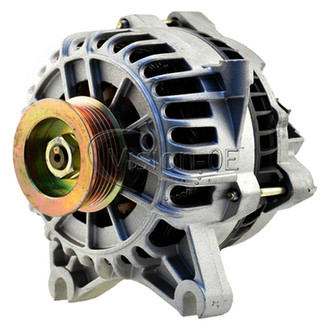 Vision-OE® - Remanufactured Alternator