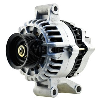 Vision-OE® - Remanufactured Alternator