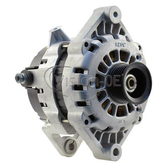Vision-OE® - Remanufactured Alternator
