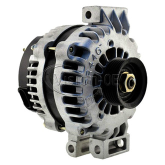 Vision-OE® - Remanufactured Alternator