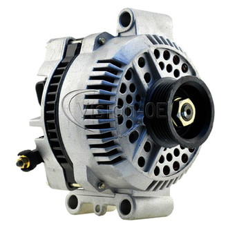 Vision-OE® - Remanufactured Alternator