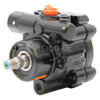 Vision-OE® - Remanufactured Power Steering Pump