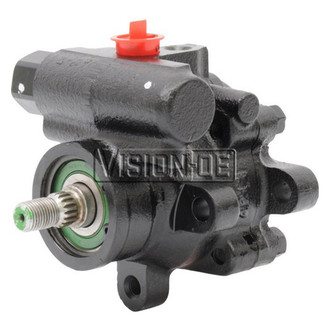 Vision-OE® - Remanufactured Power Steering Pump