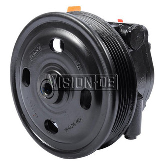 Vision-OE® - Remanufactured Power Steering Pump