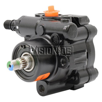 Vision-OE® - Remanufactured Power Steering Pump