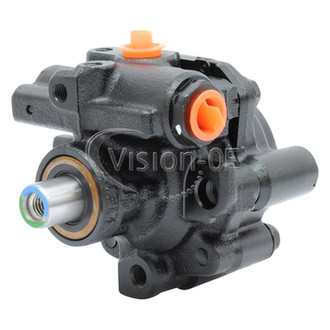 Vision-OE® - Remanufactured Power Steering Pump