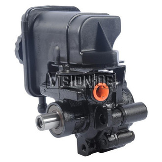 Vision-OE® - Remanufactured Power Steering Pump