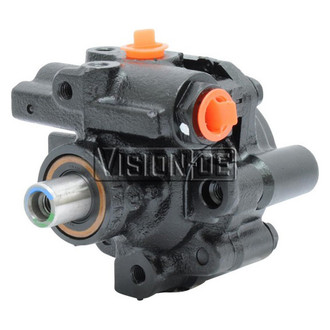 Vision-OE® - Remanufactured Power Steering Pump