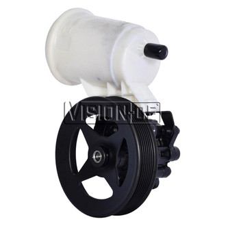 Vision-OE® - Remanufactured Power Steering Pump