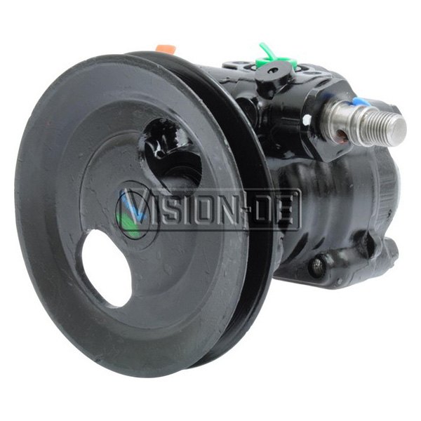 Vision-OE® - Remanufactured Power Steering Pump