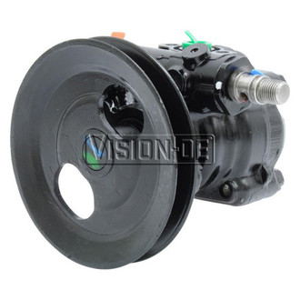 Vision-OE® - Remanufactured Power Steering Pump