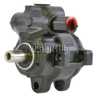 Vision-OE® - Remanufactured Power Steering Pump