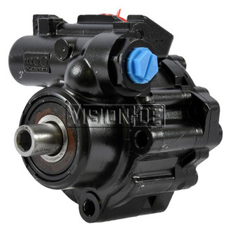 Vision-OE® - Remanufactured Power Steering Pump