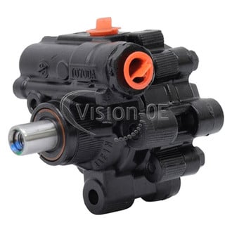 Vision-OE® - Power Steering Pump