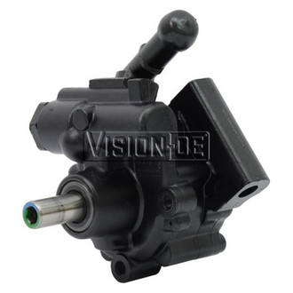 Vision-OE® - Remanufactured Power Steering Pump