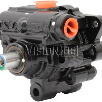 Vision-OE® - Remanufactured Power Steering Pump