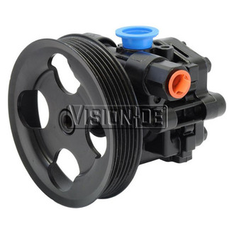 Vision-OE® - Remanufactured Power Steering Pump