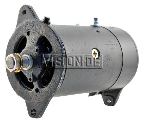 Vision-OE® - Remanufactured Alternator