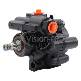 Vision-OE® - Power Steering Pump