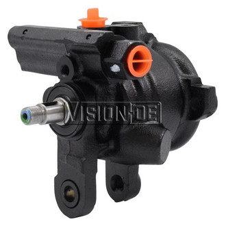 Vision-OE® - Remanufactured Power Steering Pump