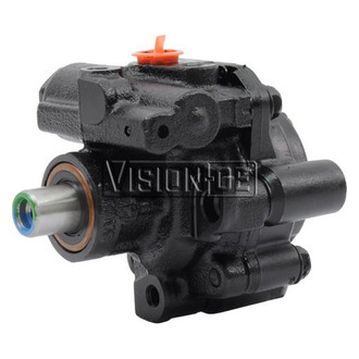 Vision-OE® - Remanufactured Power Steering Pump