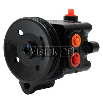 Vision-OE® - Remanufactured Power Steering Pump
