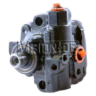 Vision-OE® - Remanufactured Power Steering Pump