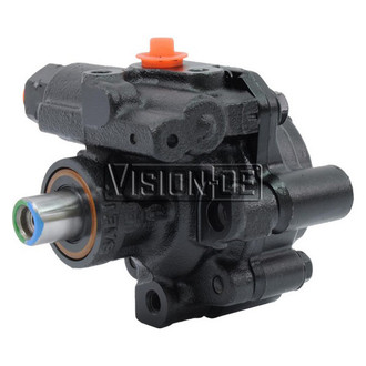 Vision-OE® - Remanufactured Power Steering Pump