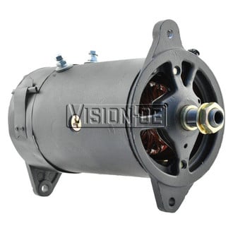 Vision-OE® - Remanufactured Alternator
