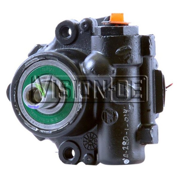 Vision-OE® - Remanufactured Power Steering Pump