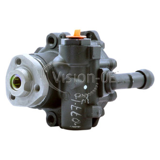 Vision-OE® - Remanufactured Power Steering Pump