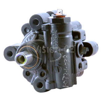 Vision-OE® - Remanufactured Power Steering Pump
