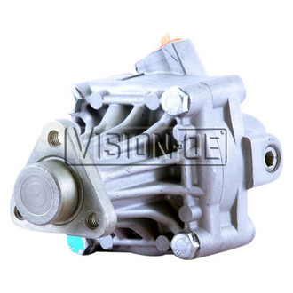 Vision-OE® - Remanufactured Power Steering Pump