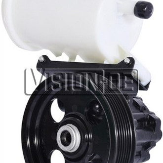 Vision-OE® - Remanufactured Power Steering Pump
