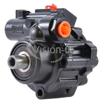 Vision-OE® - Remanufactured Power Steering Pump