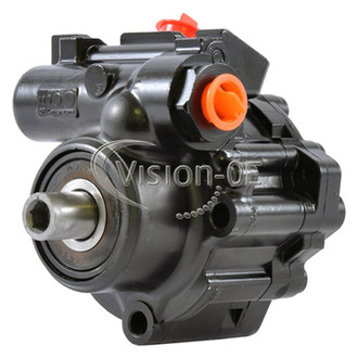 Vision-OE® - Remanufactured Power Steering Pump