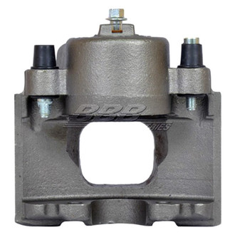 NuGeon® - Premium Semi-Loaded Remanufactured Front Driver Side Brake Caliper