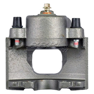 NuGeon® - Premium Semi-Loaded Remanufactured Front Passenger Side Brake Caliper