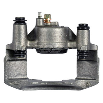 NuGeon® - Premium Semi-Loaded Remanufactured Brake Caliper