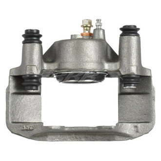 NuGeon® - Premium Semi-Loaded Remanufactured Front Passenger Side Brake Caliper