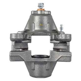 NuGeon® - Premium Semi-Loaded Remanufactured Rear Driver Side Brake Caliper