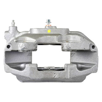 NuGeon® - Premium Semi-Loaded Remanufactured Front Passenger Side Brake Caliper