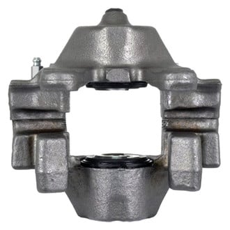 NuGeon® - Premium Semi-Loaded Remanufactured Rear Passenger Side Brake Caliper